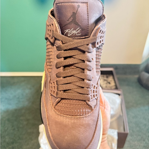 Jordan 4 A Ma maniere - Picture 5 of 9